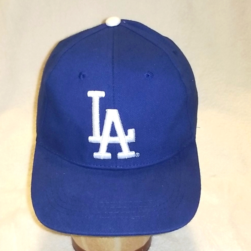 LA DODGERS Baseball Cap